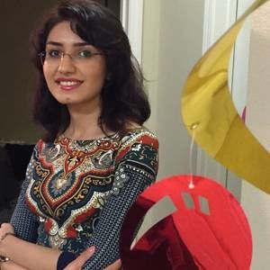 Meet your Posher, Mina